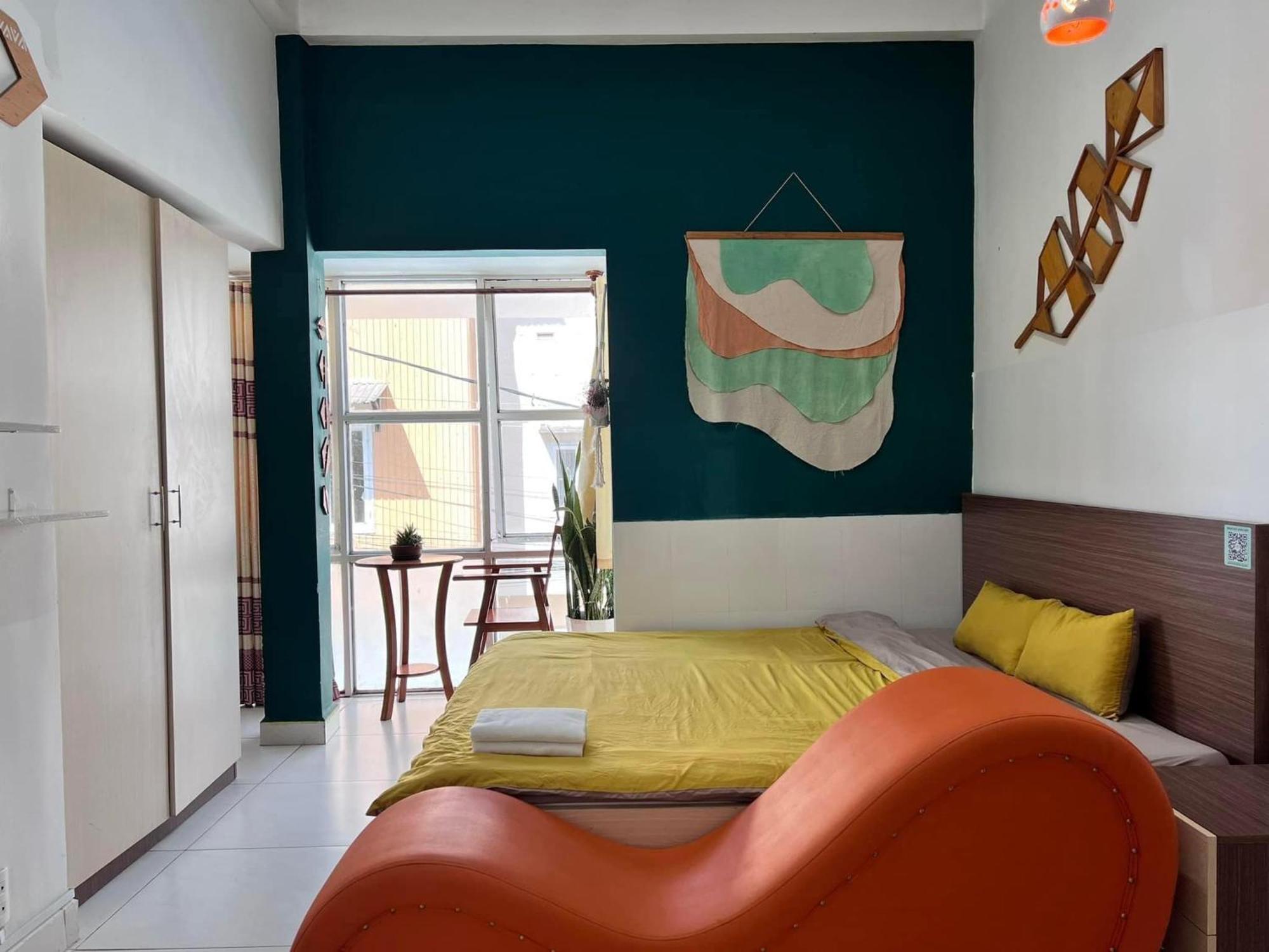 Serene Da Lat Homestay المظهر الخارجي الصورة