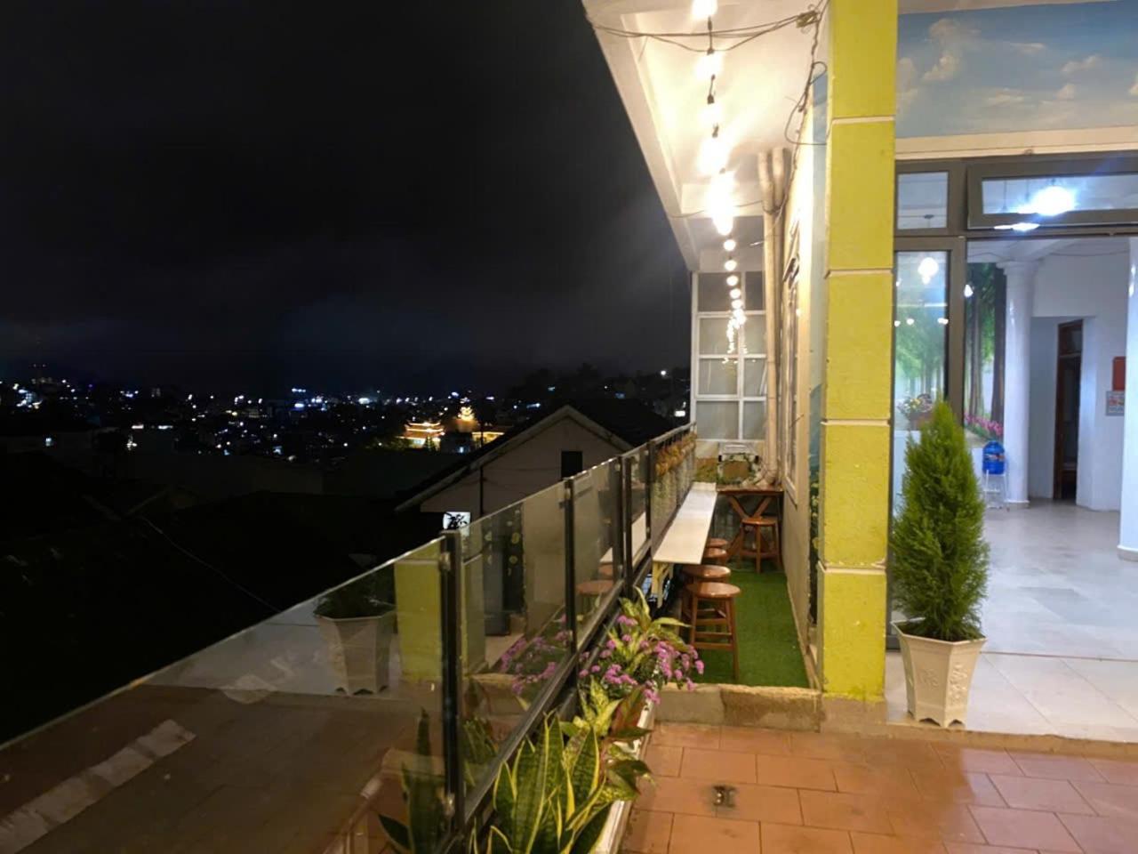 Serene Da Lat Homestay المظهر الخارجي الصورة